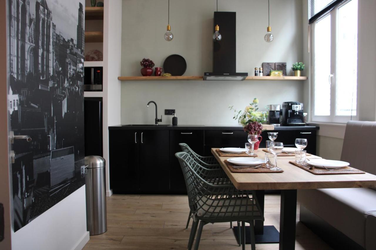 White House Appartement Antwerpen